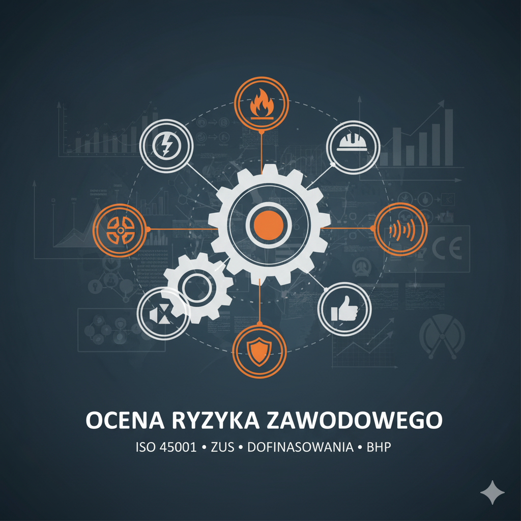 ocena ryzyka zawodowego