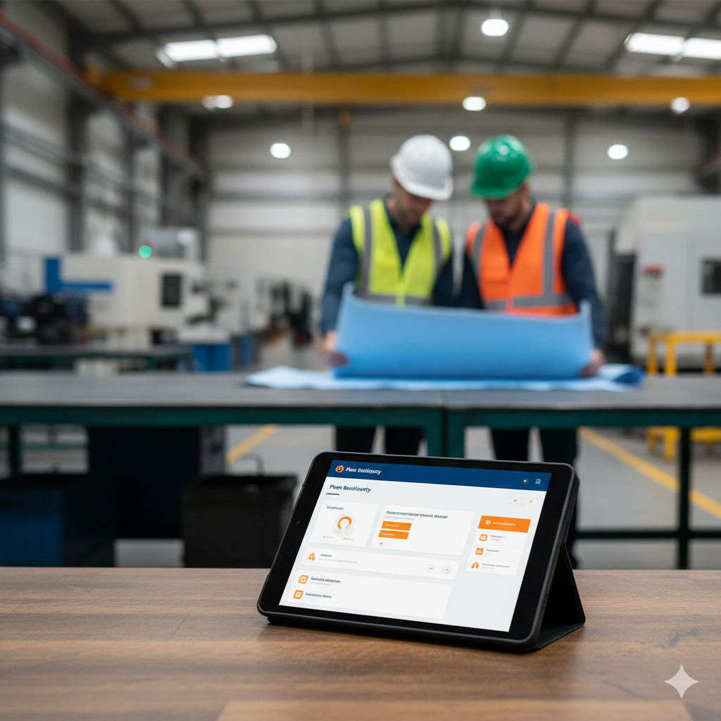 ekspert bhp łódź, kompleksowa obsługa BHP