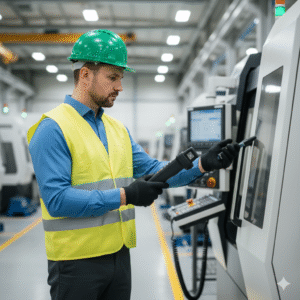 badania środowiska pracy