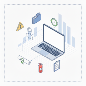 Szkolenia BHP - wstępne i okresowe