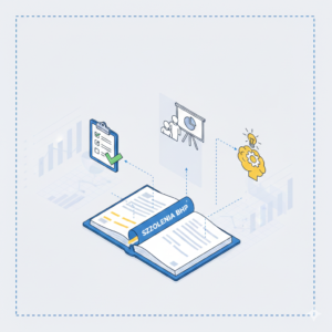 Materiały na szkolenia