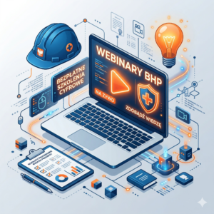 Darmowe Webinary i Prelekcje