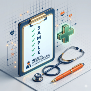 Schemat SAMPLE pierwsza pomoc wzór karta wywiadu ratowniczego pdf word